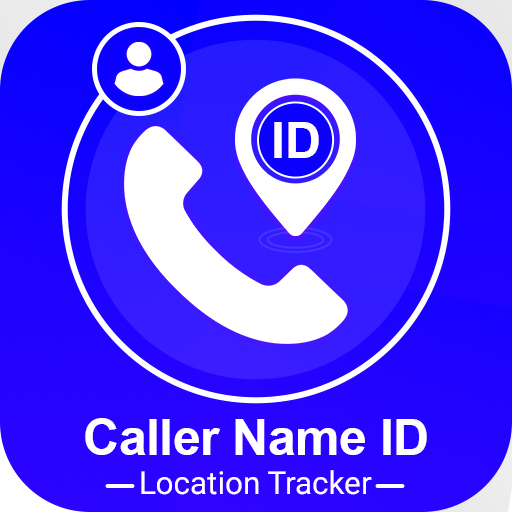 True Id Caller Name &amp; Location icon
