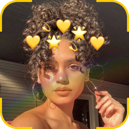 💖 Photo Editor - Filter for Snapchat - Pic Editor icon