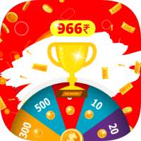 Daily Scratch and Win - Earn Free Reward Points