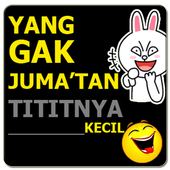 ikon DP Status Malam Jum'at