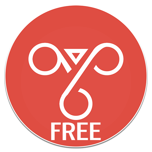 OvpnSpider - One VPN OpenVPN Server  Unlimited VPN icon