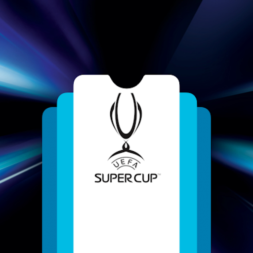 UEFA Super Cup 2020 Tickets icon