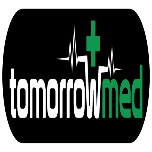 Tomorrow Med icon