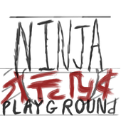 Ninja Playground icon