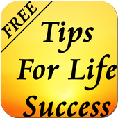Tips For Life Success icon