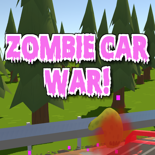 Zombie War! icon