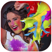 ikon Color Your Photos