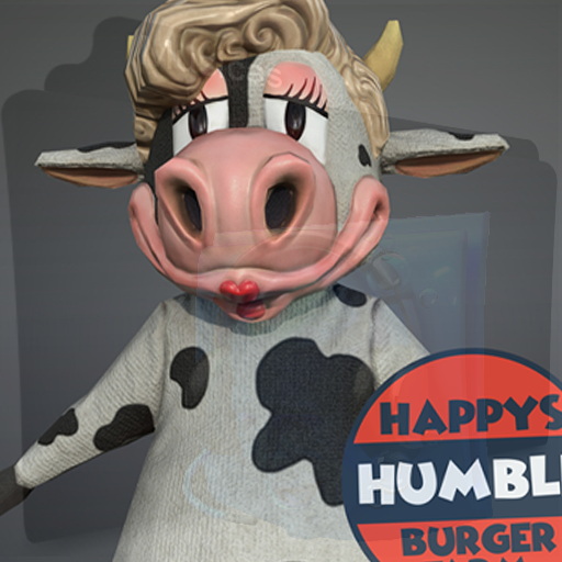 Happy's Humble Burger Farm icon