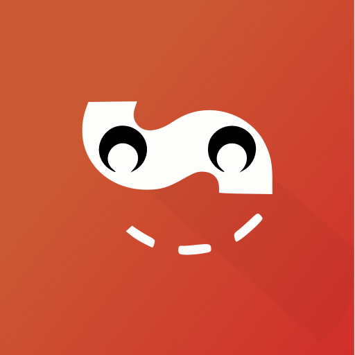 Shirk : Citizen security icon