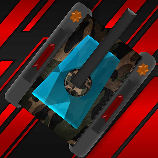 Red Arena | Car Battles icon