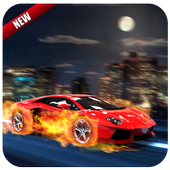 Ultimate Fast Racing Car-Drift Game icon