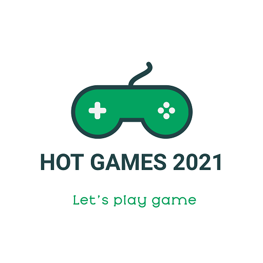 Hot Games Stories in 2021 icon