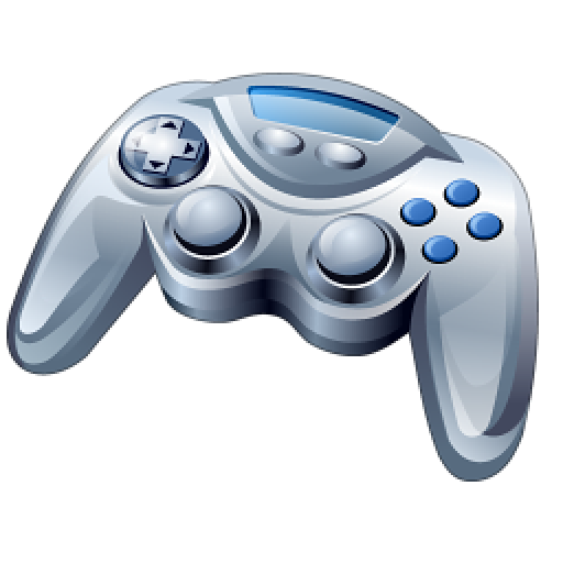 Gamepad IME icon