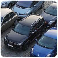 Parking Challenge 3D [LITE]