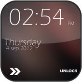 Jailbreak Go Locker Theme icon