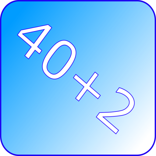 Math Mind Train - Allenamento matematica - icon