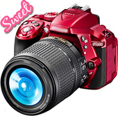 HD Camera icon