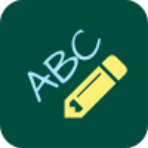 Draw ABCD icon