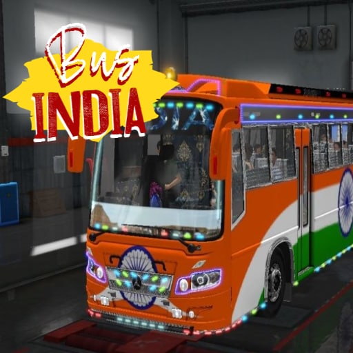 Mod Bus India icon