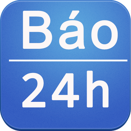 Bao Online - Tin Tức 24h icon
