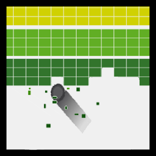 벽돌깨기 Brick breaker أيقونة