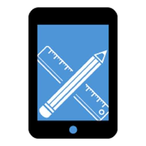 Screen Info / Display Info icon