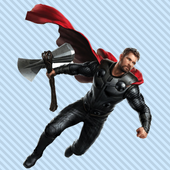 Avengers 4 - How Captain America will save the day icon