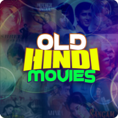 ikon Old Hindi Movies