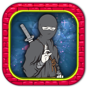 Ninja Jump Games icon