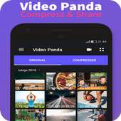 Panda Video Compressor Tutorials on 9Apps