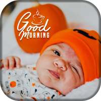 Good Morning Wallpaper on 9Apps