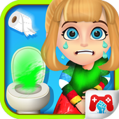 Kids Toilet Training icon