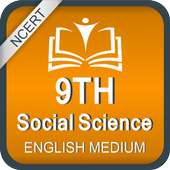 NCERT 9th Social Science English Medium