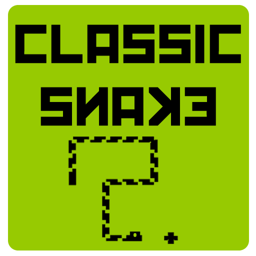 Classic Snake icon