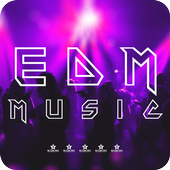 EDM Music - Dj Nonstop icon