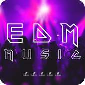 EDM Music - Dj Nonstop