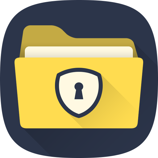 File Hider Plus icon