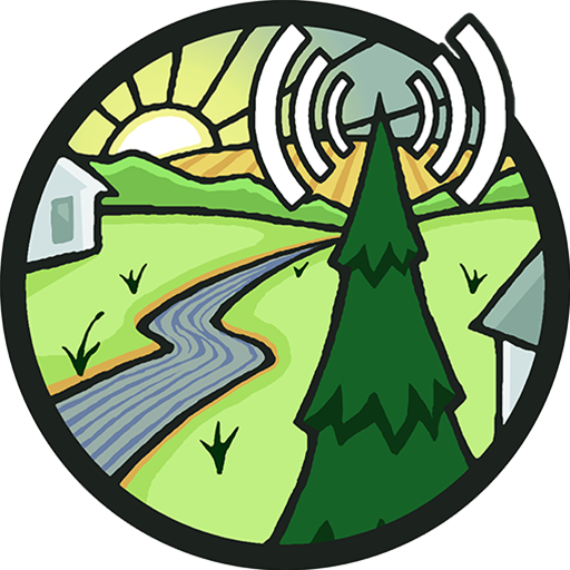 North Country IPTV icon