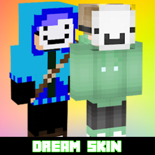 Dream Skin 😎 For Minecraft icon