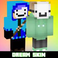 Dream Skin 😎 For Minecraft