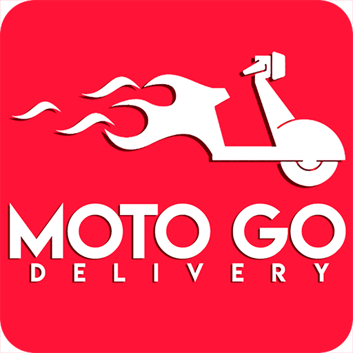 Moto Go icon