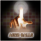 Aero Balls Plus icon