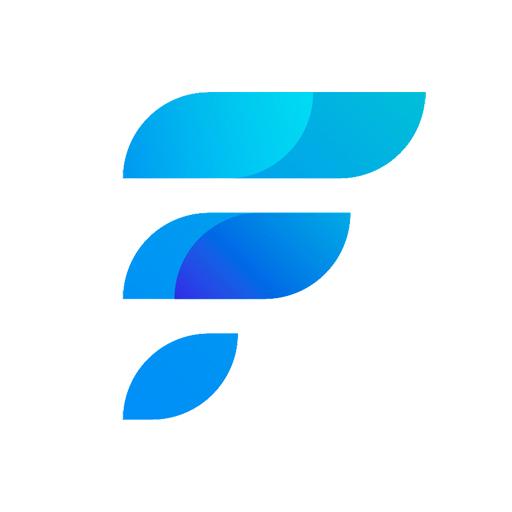 All Flight Booking App icon