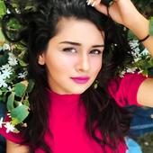 Avneet kaur icon