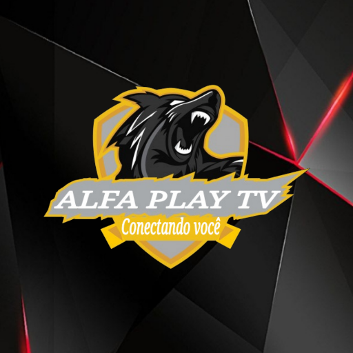 ALFA PLAY Pro icon