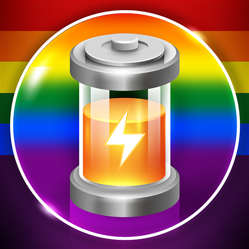 LGBT Battery Saver icon