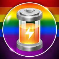 LGBT Battery Saver