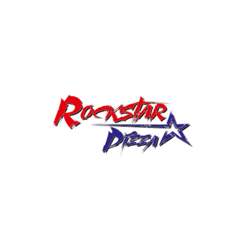 Rockstar Pizza Eger icon