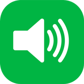 Super Volume Booster icon