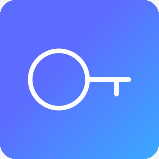 Bit VPN - Fast and Secure VPN icon